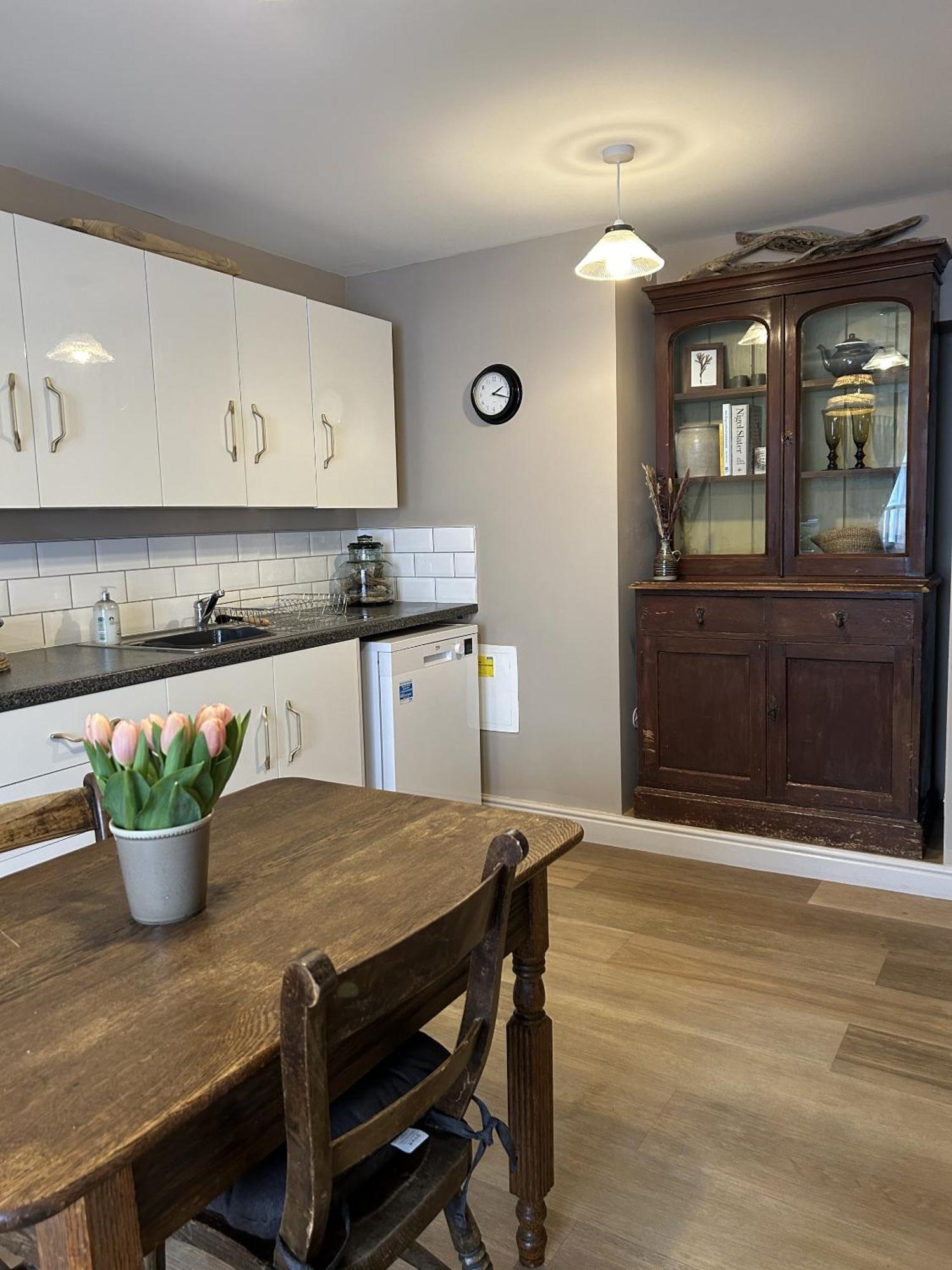 Bridport Town Centre Flat Apartment Room photo